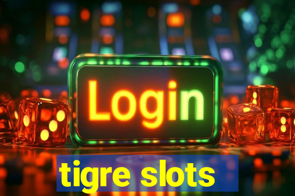 tigre slots - sortudo